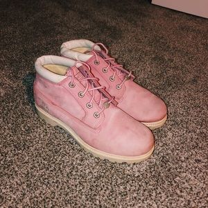 Timberland Nellie Chukka